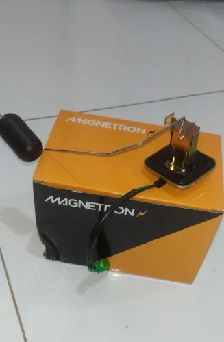 Boia tanque combustível YBR 125 2000 a 2005 - Magnetron