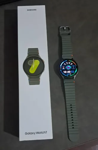 Samsung Galaxy Watch 7