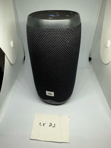 JBL Link 10 Caixa de Som Bluetooth - Não Funciona - Para Reparo ou Peças