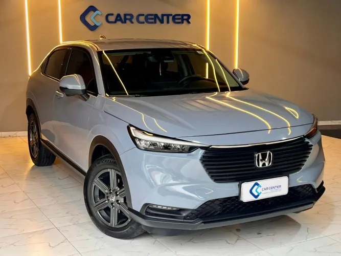 Honda HR-V EXL 1.5 Sensing 16V 5P Aut. 2024