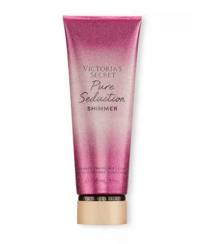 Creme Victoria Secrets Pure Seduction Shimmer
