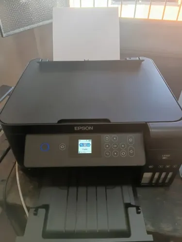 Multifuncional Bulking Epson L4160