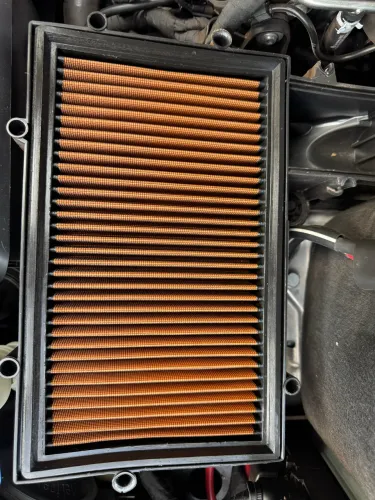 Filtro Ar Esportivo Sprint Filter Motor EA888 NOVO