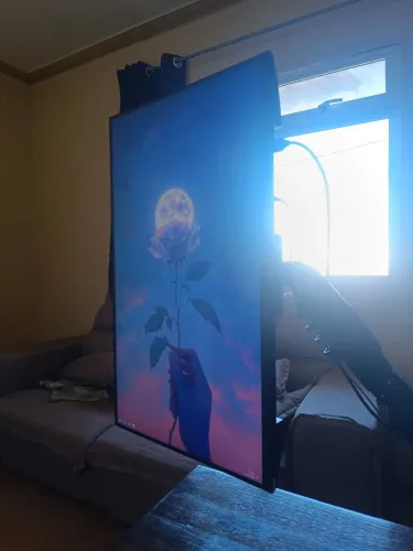 Monitor Gamer Mancer Horizon Z27, 27 Pol. Va, Full HD, 1ms, 75Hz, Freesync, VGA/HDMI