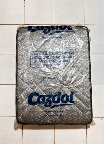 Cama para cachorro