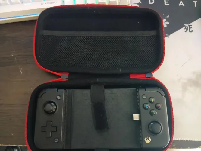 GAMERSIR X2 PRO