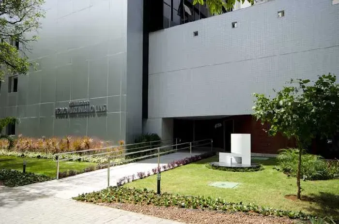 Escritório para aluguel possui 30 metros quadrados em Boa Vista - Recife - PE
