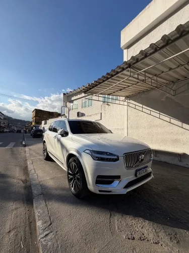 Volvo XC-90 T-8 Plus 2.0 AWD (híbrido) 2023