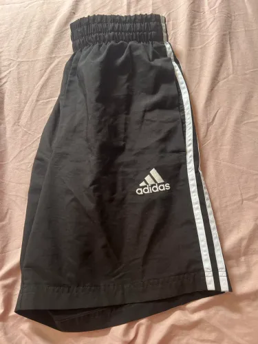 Bermudas adidas original 