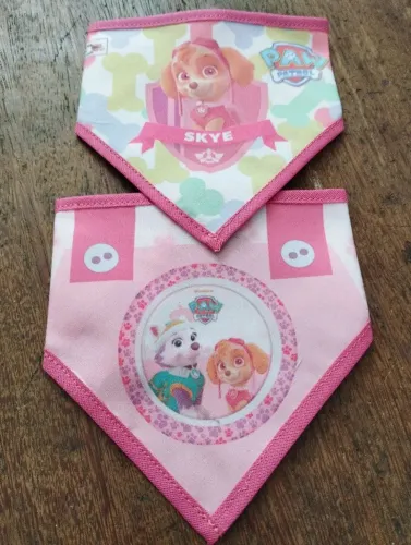 BANDANAS PET/P
