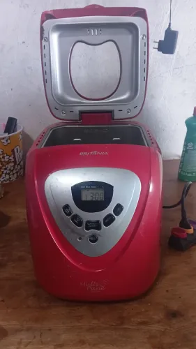 Panificadora