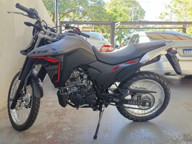 Lander Connect 250cc 2026