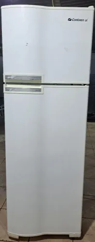 Geladeira Frost Free 370Lt Continental/Copacabana Excelente!