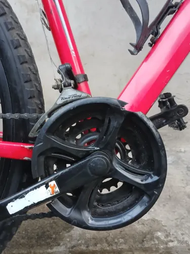 Bicicleta XTB aro 29