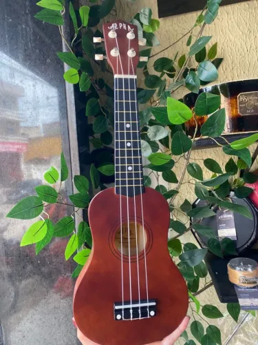 Ukulele
