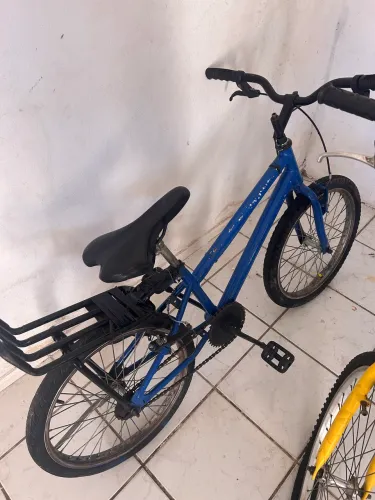 Bicicleta aro 20