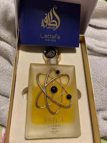 Vendo perfume top