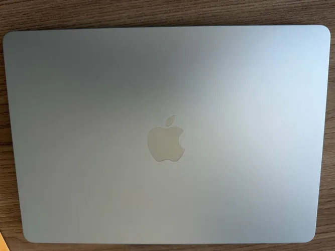 Macbook Air De 13 Polegadas: Chip M5, Cpu De 10 Núcleo
