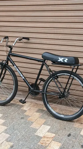 Bicicleta aro 26