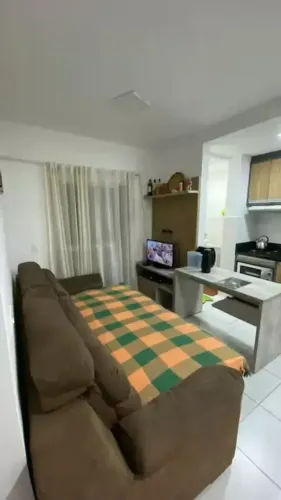Imóvel para venda possui 62 metros quadrados com 2 quartos em Consolação - São Paulo - SP