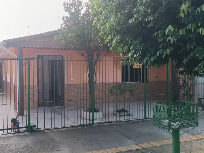 Venda de casa