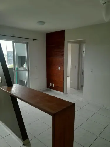 Vendo apartamento em Laguna 