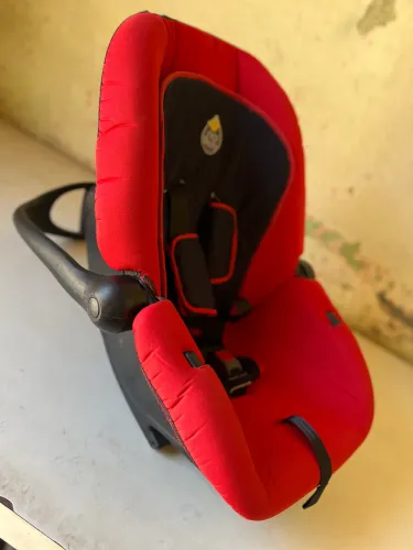 Bebê conforto NEO BABY 