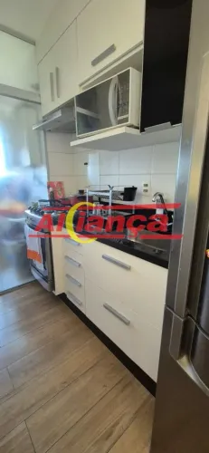 FATTO VILA RIO - 3 DORM - 1 SUITE