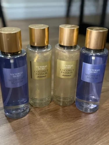 Victoria Secrets