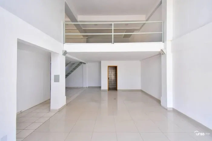 Loja, 411 m², Setor Aeroporto