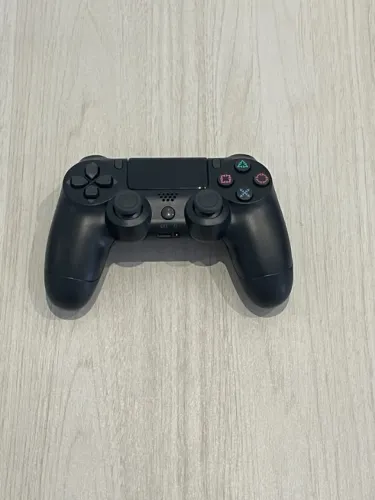Controle de PS4 paralelo