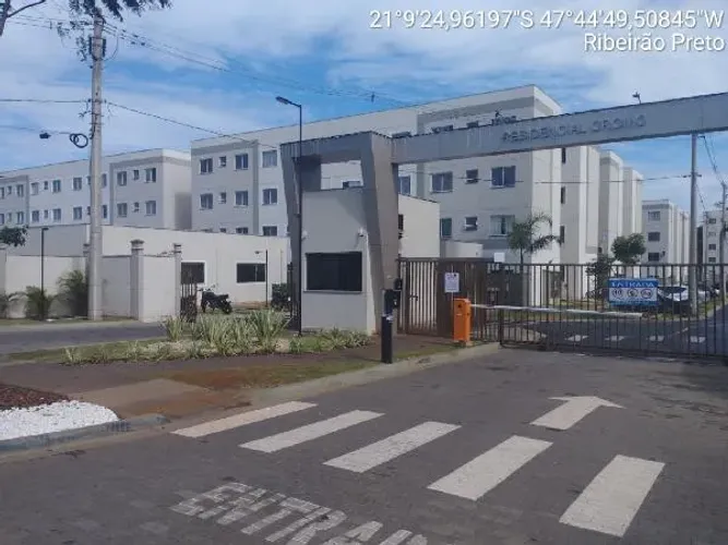 Imóvel com excelente proposta  Apartamento no Reserva Ouro Branco, Ribeirao Preto - SP, Ap