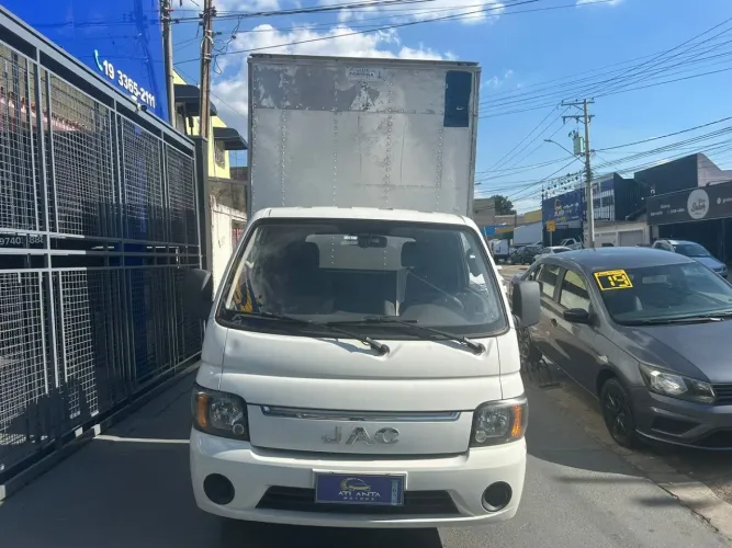 JAC V260 2.0 16V Diesel 2020