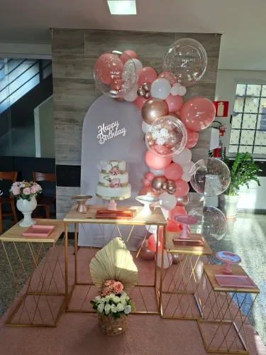 Decoração