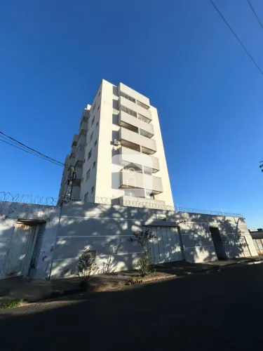 Apartamento para locação no bairro Martins