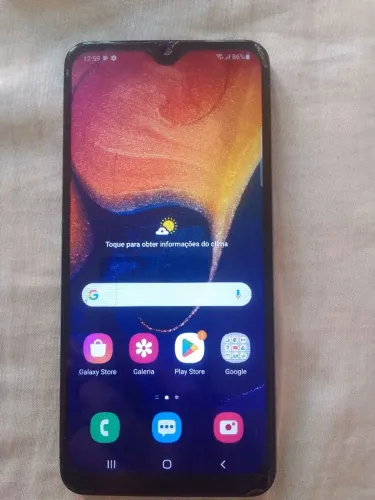Teléfono Celular Samsung A50. 