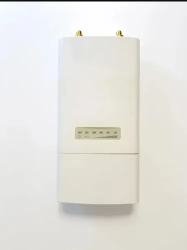 Ubiquiti Rocket M5