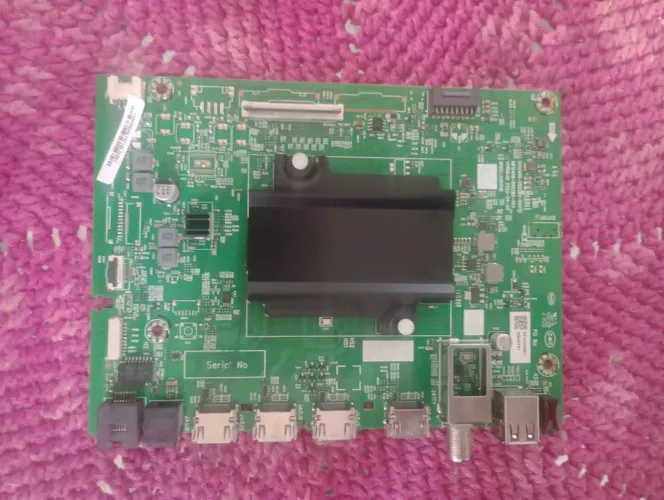 Placa principal smart tv 65- Philco PTV65G3BGTSSBL