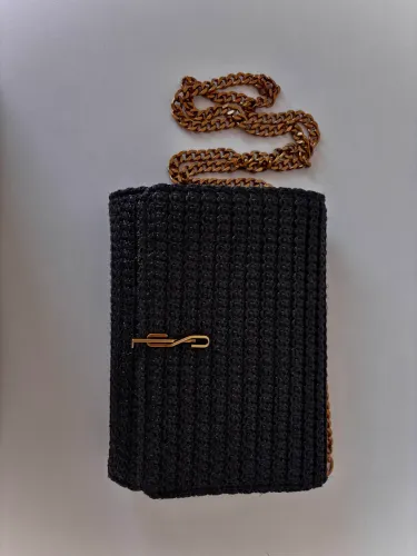 Bolsa Santa Lolla