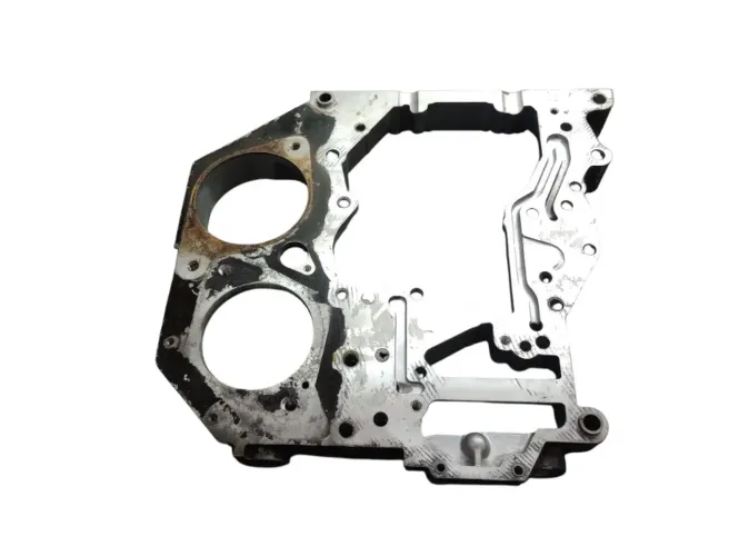 Carcaça Distribuição Motor F250 3.9 2007