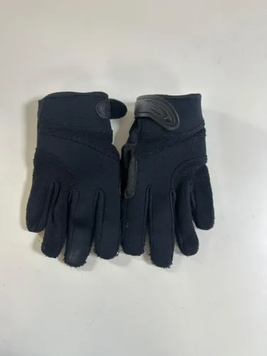 Luva Street Guard Moto Preta Tamanho Xs Original Unissex