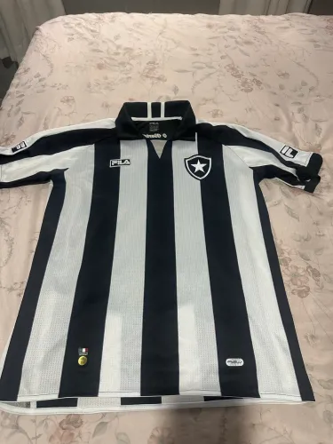 Camisa do Botafogo