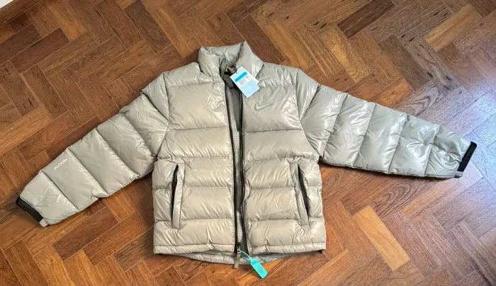 Puffer Nike x NOCTA