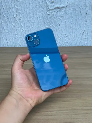 PARA SAIR HOJE! iPhone 13, 128GB e TODO ORIGINAL | leia a legenda