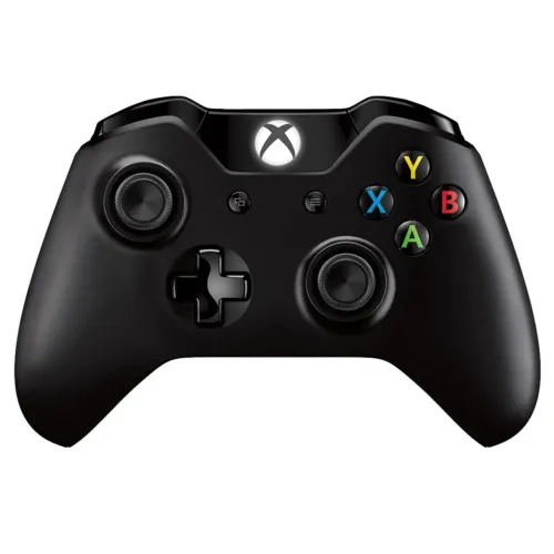 CONTROLE DE XBOX ONE FAT COM DEFEITO