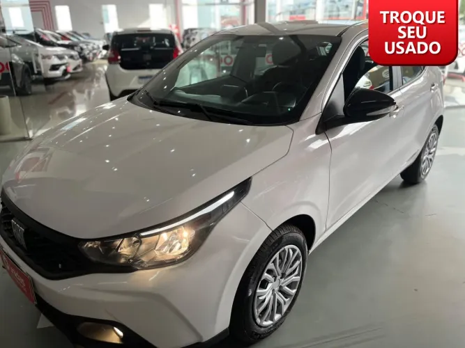 Fiat Argo Drive 1.0 Firefly 2026