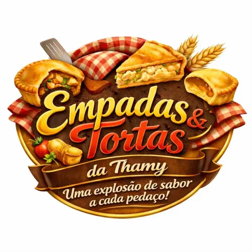 Empadas para revenda e tortas por encomenda!