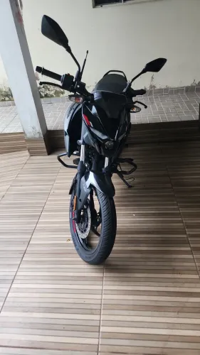 Bajaj Pulsar 150 