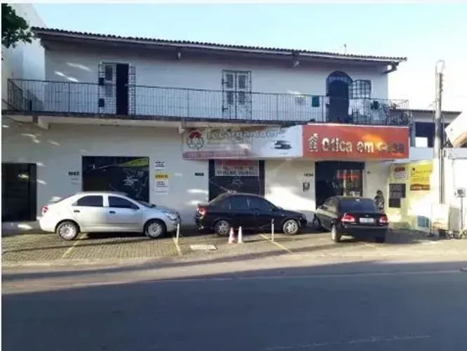 Montese | Oportunidade Comercial em Região de Alto Movimento