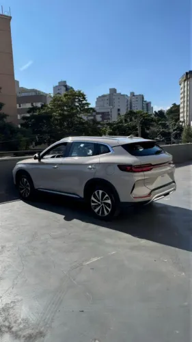 BYD Song Plus 1.5 16V Aut. (hibrido) 2027